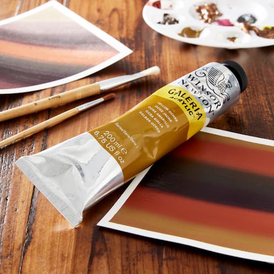 12 Pack: Winsor & Newton™ Galeria Acrylic™ Paint